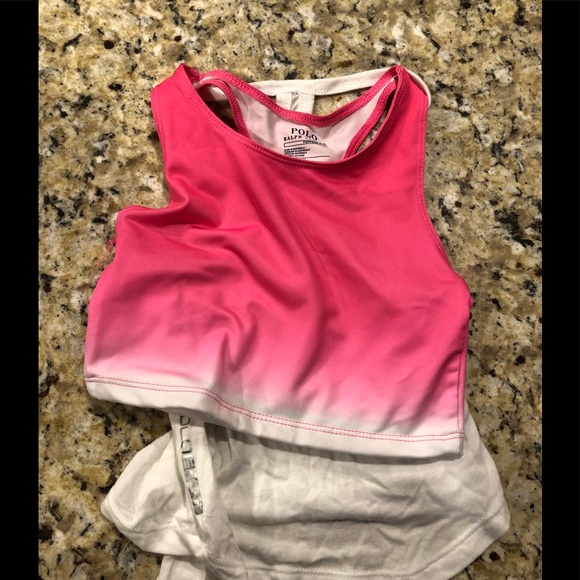 🔥final price drop🔥Polo sport tank - Picture 1 of 4